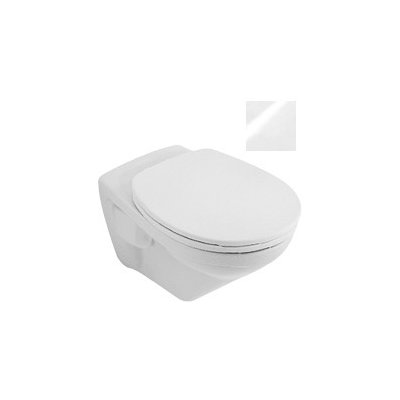 Miska wisząca Villeroy & Boch PurAir Omnia classic 7682N001